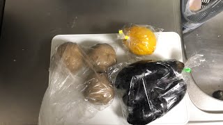 無職になった男による炎のお料理配信会場