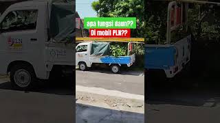 Download lagu Fungsi daun di mobil PLN #mobilPLN #trending #viral #top10 #toptrending #topshorts #topnews mp3