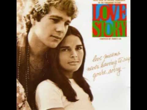Theme From Love Story (Finale)