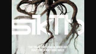 Sikth - Hold My Finger