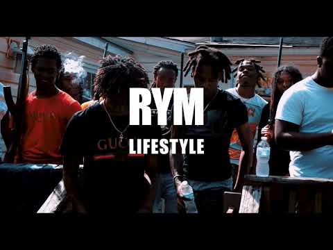 Rym Guapo Ft Rym Dinero, Rym Main & Rym Gambino - Rym Lifestyle
