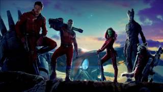 #4   Guardians of the Galaxy   Soundtrack   Tyler Bates   The Final Battle Begins