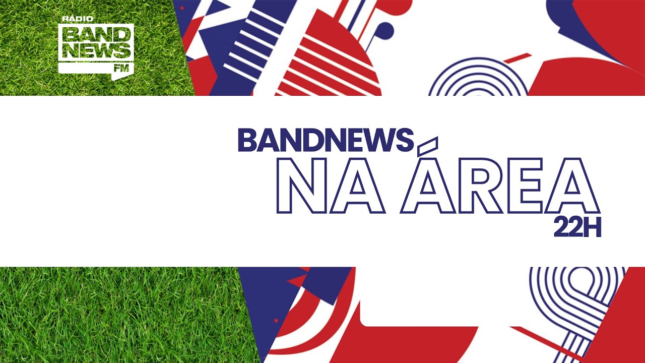 [AO VIVO] BandNews na Área - 25/10/2024