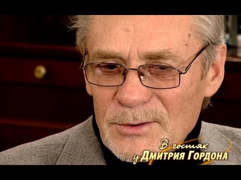 Александр Михайлов. 'В гостях у Дмитрия Гордона'. 1/3 (2011)