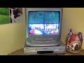 Disney Preschool Videos Promo 1999 Ending UK VHS