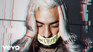 Musik-Video-Miniaturansicht zu Qué Chimba Songtext von Maluma