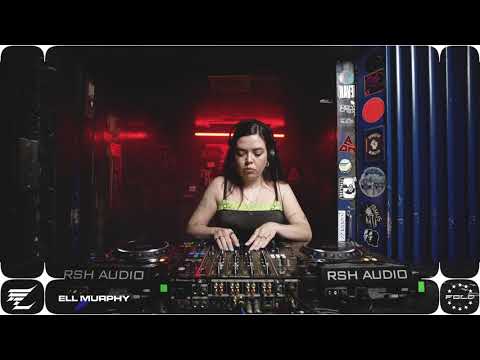 GODDEZZ x FOLD // Ell Murphy