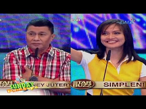 WATCH: Jose Manalo Impersonating Rodrigo Duterte Goes Viral