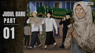Download lagu JUDUL BARU PART 1 - Dhot Design  mp3