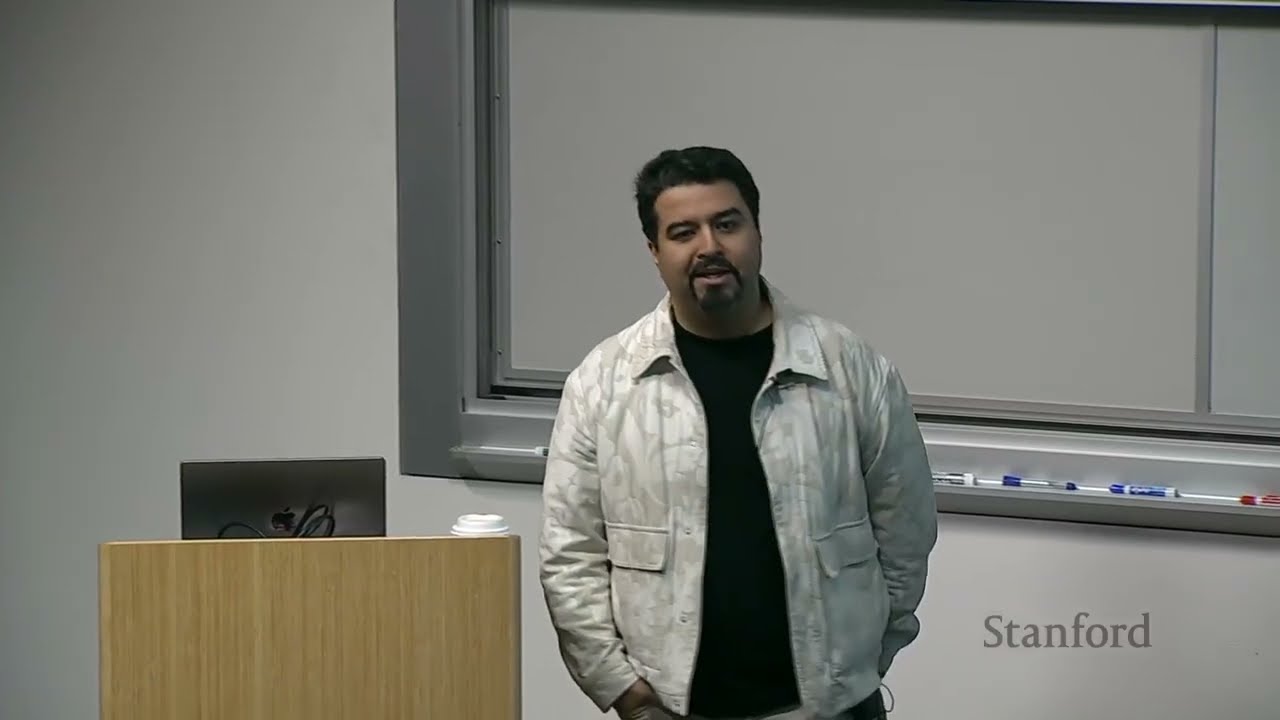 Stanford CS231N | Spring 2025 | Lecture 4: Neural Networks and Backpropagation