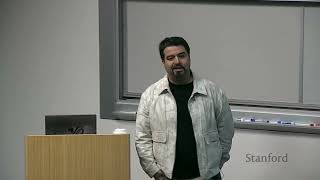 Stanford CS231N | Spring 2025 | Lecture 4: Neural Networks and Backpropagation