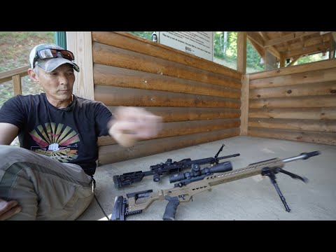 Die Wahrheit über Arken Optics. EP-5 und SH-4J GII