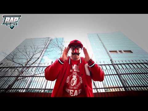 RAP ONE SHOT S05E14: P.A.G. - Czy Jest Tu Hip Hop? RMX (prod.Monome)