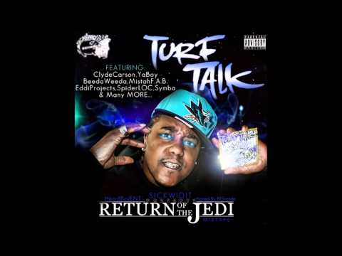 A-Wax - Street King (Ft Turf Talk)