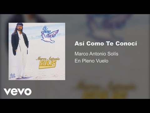 Asi Como Te Conoci - Exitos de Ayer Otra Navidad Sin Ti