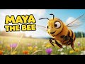 Fairy Tale Title Maya The Bee