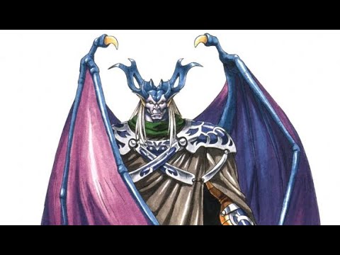 Shining Force 3 - Scenario 3 - Part 46 - Galm
