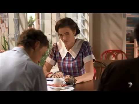 Sasha and Matt scene 1 ep 6079