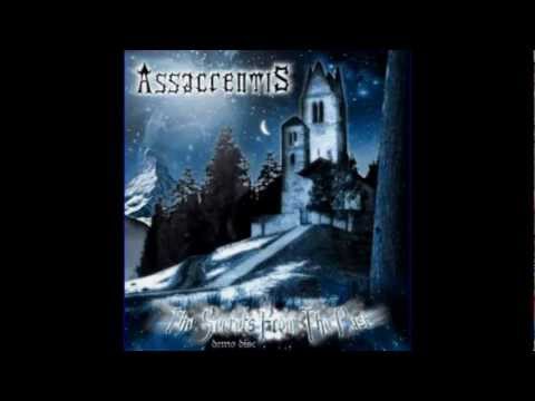 Assacrentis - First Quarter Of The Moon