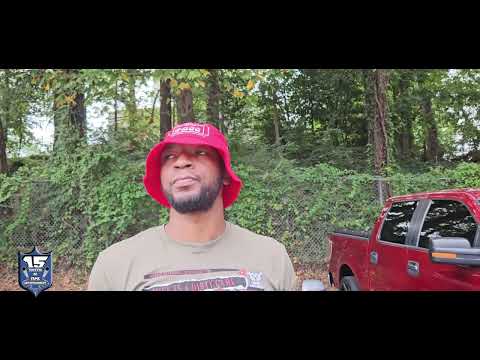 XCEL RECAPS HIS DETH DA KID BATTLE "THEY SAYING 2-1 EITHER WAY SO ITS GOOD REPLAY VALUE" #MAXOUT3