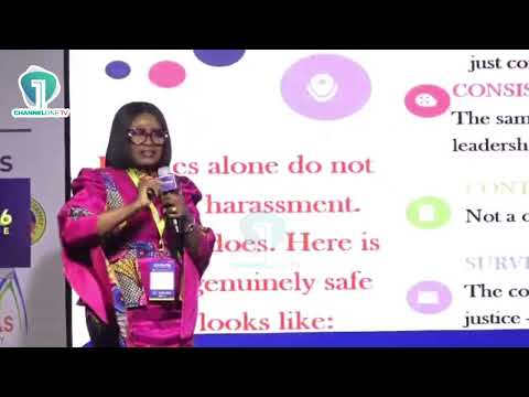 CIHRM 2026: HR Experts Urged to Strengthen Sexual Harassment Policies in Ghana