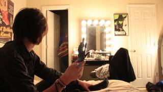 I wish (Monkey's paw)