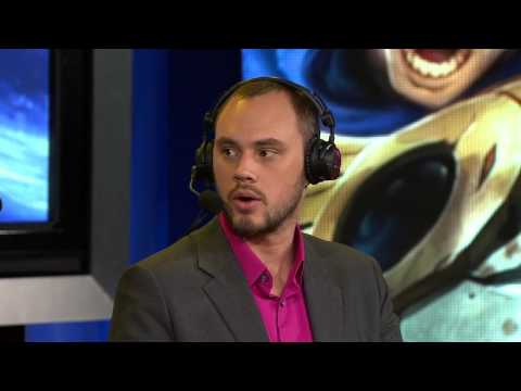 CLG vs Alternate Game 1 post-match analyst desk with Crumbzz | EU vs NA Battle of the Atlantic