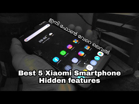 Top & Best Hidden features of all Xiaomi Devices | Turn your Phone Massive!