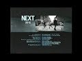 2012 2009 End Credits FX 2012