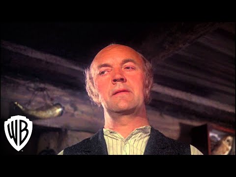 Horrors Classics, Vol. 1 | Dracula Has Risen FromThe Grave - Monsignor | Warner Bros. Entertainment