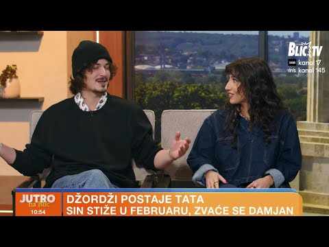 Angellina, Džordži i „Prvi sneg“: Tajna ljubavi koja se dugo krila