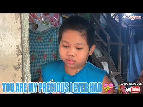 YOU ARE MY PRECIOUS I EVER HAD 🥺😘