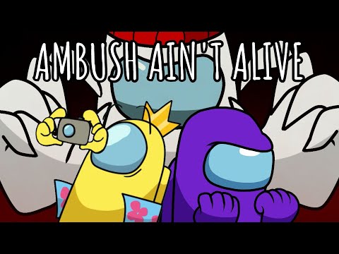 DAGames, ChewieCatt, CG5 | Ambush Ain't Alive