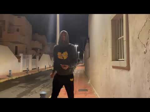 .FRAN EL LARGO - SOLO.