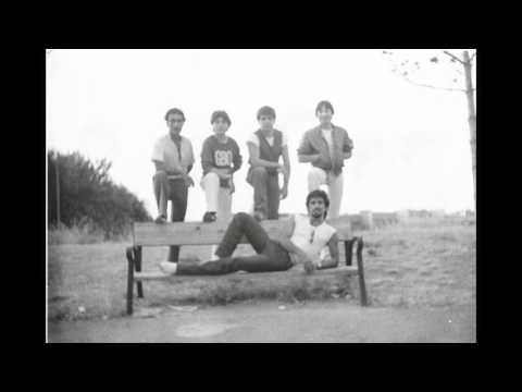 Manuel Taravilla, con Manuel y Huracan "APASIONADAMENTE"