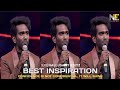Pradeep Ranganathan Motivational Speech NALLUSAMYEDITZ Best Inspiration Comali Life