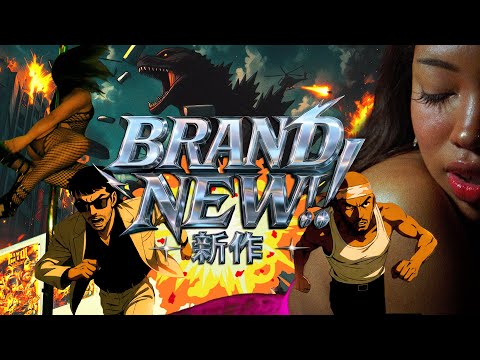 Yung Raja x SVDP - BRAND NEW! (Official Music Video)