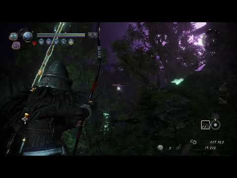 [PC] Nioh 2: The Complete Edition Cheathrough - Pt. 14