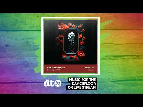 PREMIERE: RMS & Aaron Payne 'Find Myself' [Dispatch Recordings] ***OUT 02/02/24***