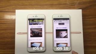 iOS 10 支援 Safari 網頁內直接播放影片