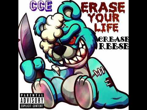 Crease Reese - The Endless Nug From Hell aka Beezlebud (intro by Body Rott)