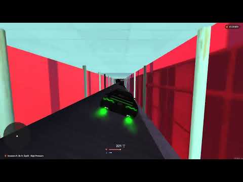 [DM] Invazers ft. Bc ft. ExplO - High Pressure