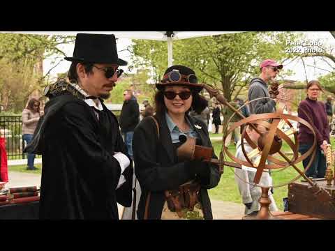 Steampunk Festival Worried about New Waltham Common 4-Hour Rule