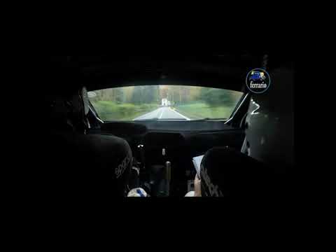 Peugeot 208 R2 - İtalya Como 2019 - Yıldıray Demircioğlu & Ferhat İzzetoğlu