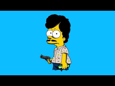 Freestyle Type Beat - "ESCOBAR FLOW" | Base De Trap | Pista De Trap | Trap Beat Instrumental