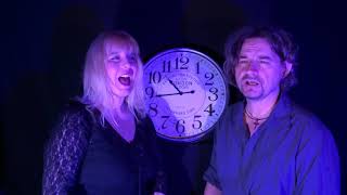 &quot;Mr.Time&quot;  Alan Parsons Cover by Fazil &amp; Marcus &amp; Alexandra