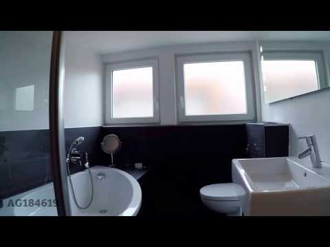 ST-184619 - Modern möblierte Wohnung mit Balkon in Stuttgart Ost