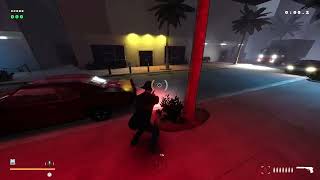 KUD Plays: Suit For Hire - Part 5 - Rage Quit While Continuing Miami