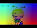 Lellobee Intro BND Of Doom Effects