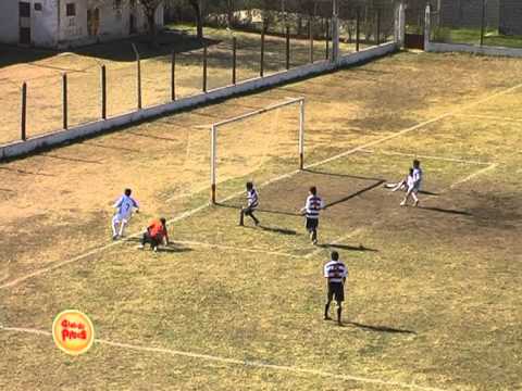 GIMNASIA Y TIRO CAMPEON EN SEXTA DIV